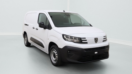 391647_p2 - PEUGEOT - PARTNER - 2026