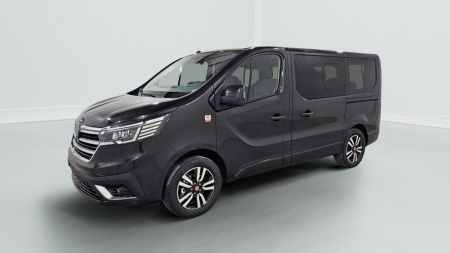 391751_p2 - RENAULT - TRAFIC - 2026