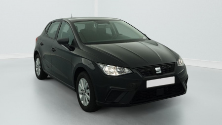 386560_p2 - SEAT - IBIZA - 2021