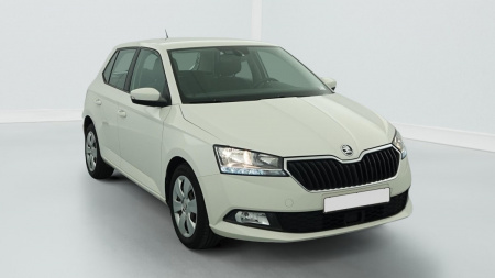 388293_p2 - SKODA - FABIA - 2021