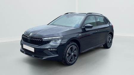 392183_p2 - SKODA - KAMIQ - 2026