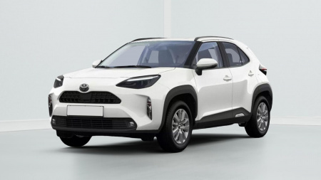 392273_p2 - TOYOTA - YARIS CROSS - 2026