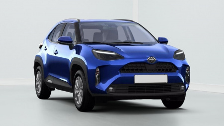 393772_p2 - TOYOTA - YARIS CROSS - 2026