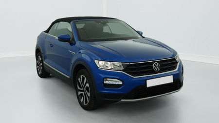 386530_p2 - VOLKSWAGEN - T ROC - 2021