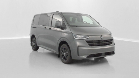391708_p2 - VOLKSWAGEN - TRANSPORTER PROCAB - 2026