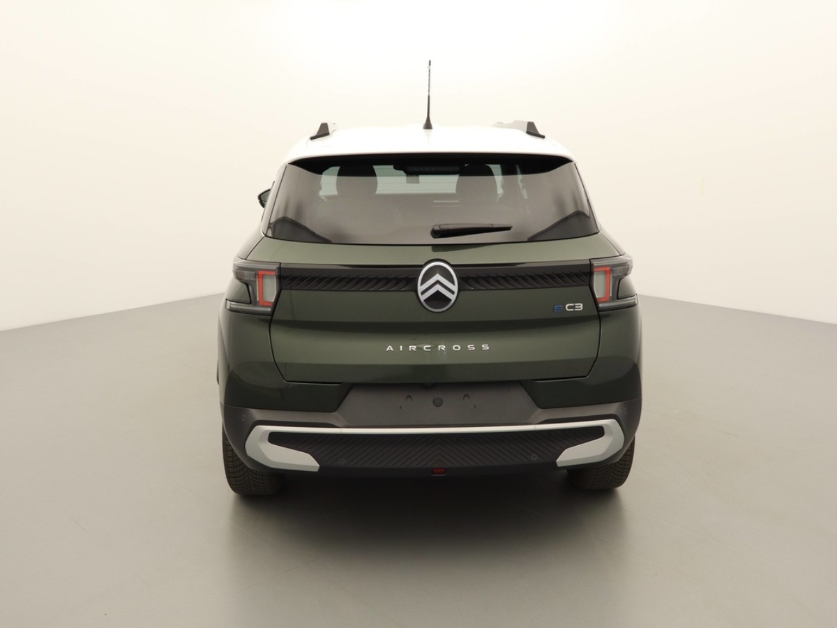 O203060_p3 - CITROEN - E C3 AIRCROSS - 2025 - photo 5