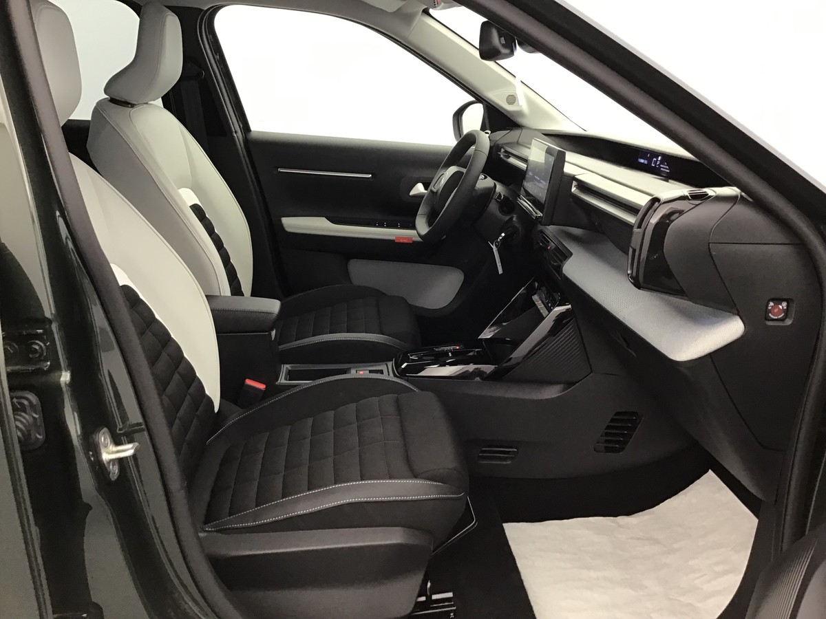 O203060_p3 - CITROEN - E C3 AIRCROSS - 2025 - photo 6