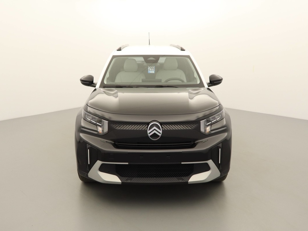O203061_p3 - CITROEN - E C3 AIRCROSS - 2025 - photo 3
