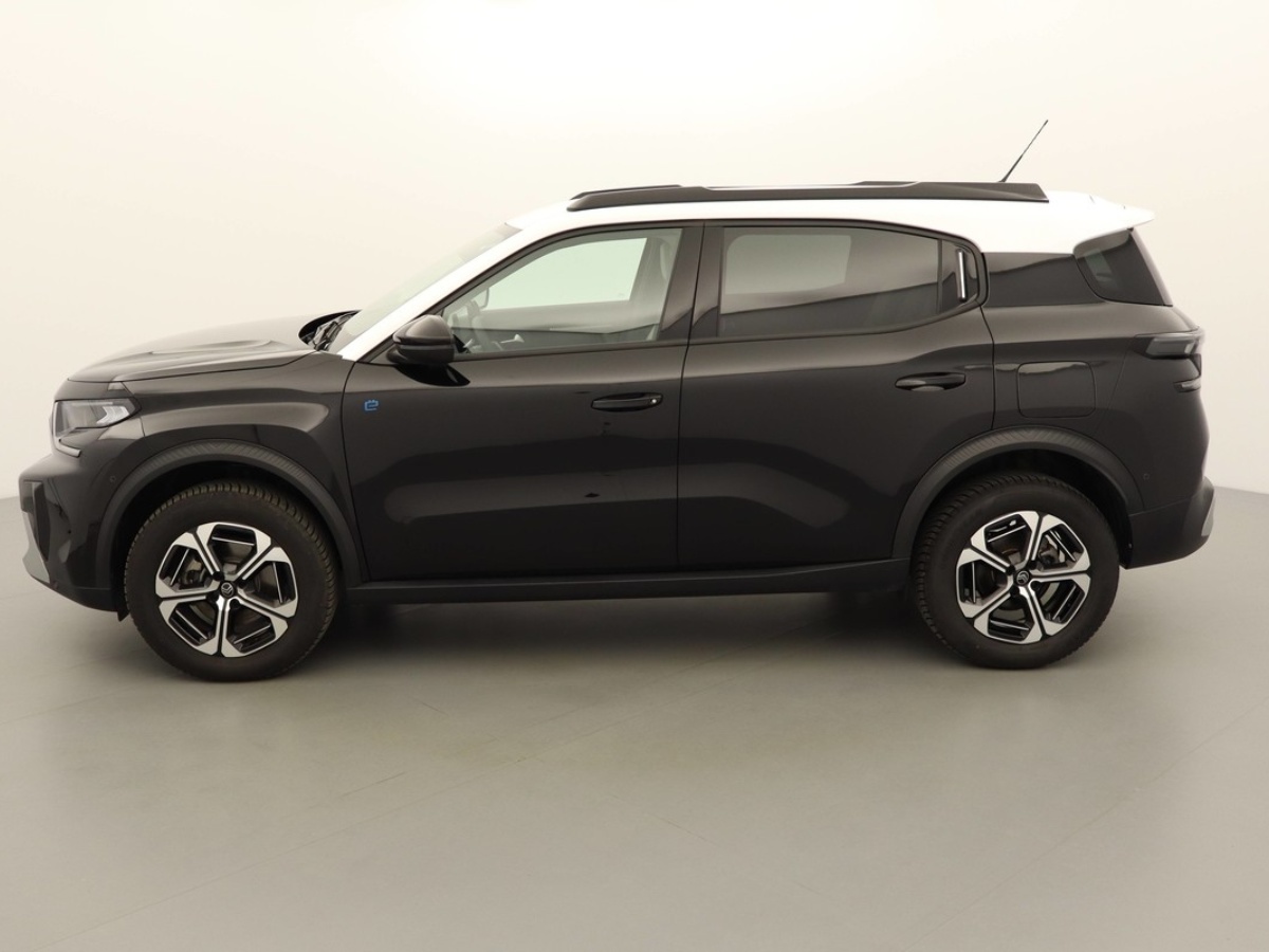 O203061_p3 - CITROEN - E C3 AIRCROSS - 2025 - photo 4