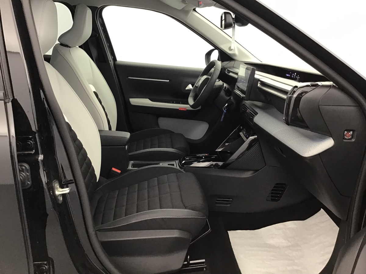 O203061_p3 - CITROEN - E C3 AIRCROSS - 2025 - photo 6