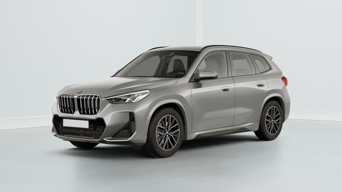 392469_p2 - BMW - X1 - 2026 - photo 2