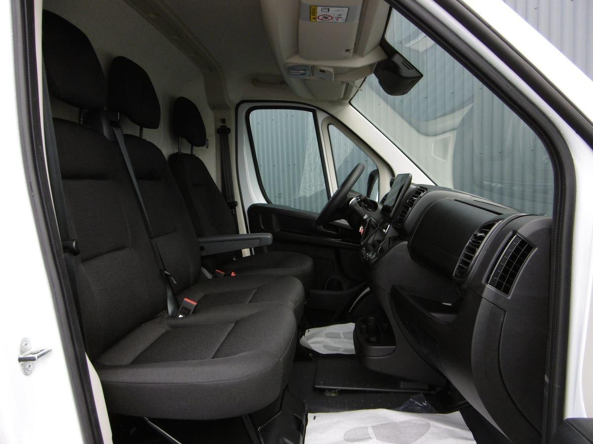392082_p2 - CITROEN - JUMPER - 2026 - photo 7