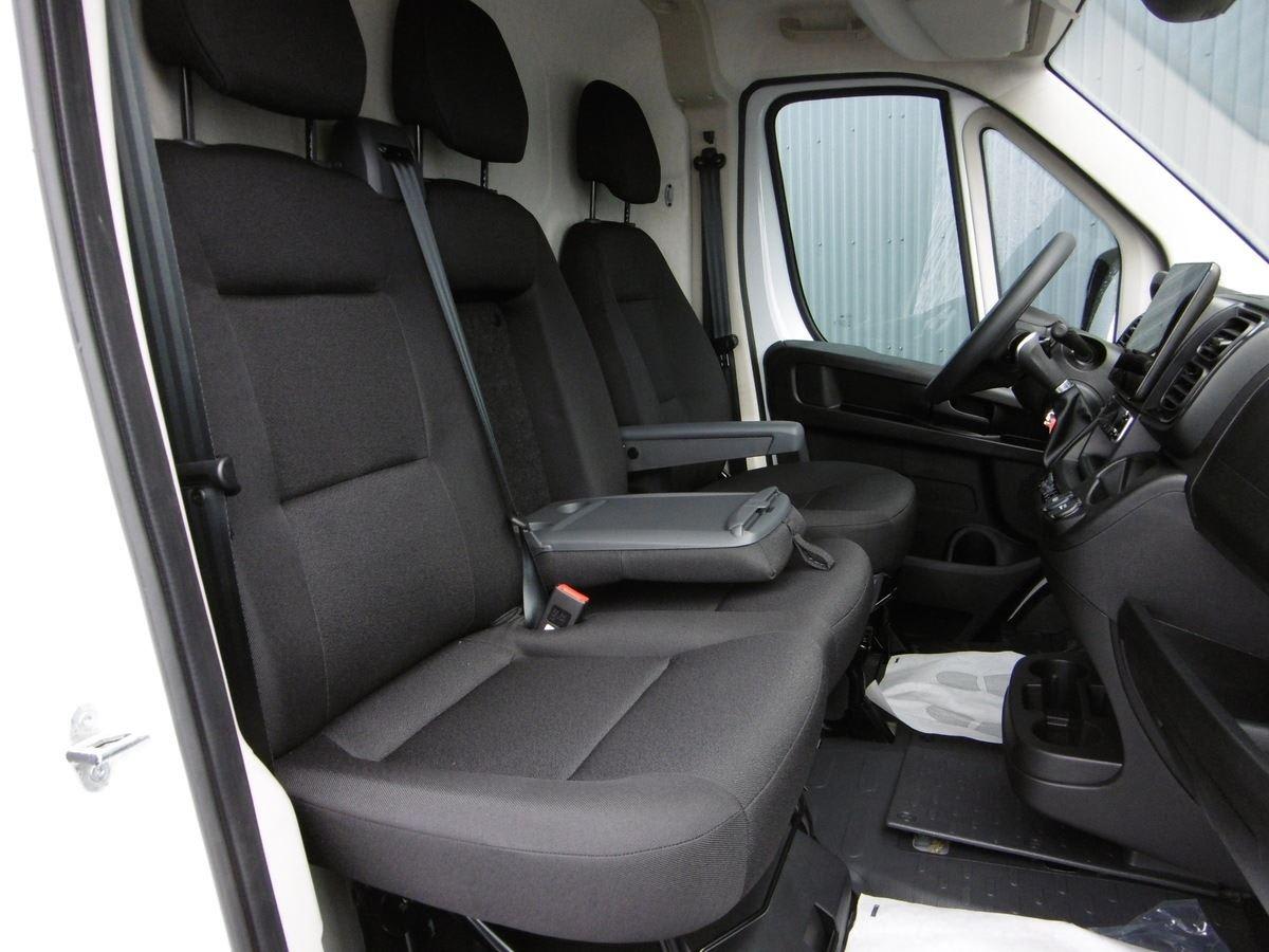 392082_p2 - CITROEN - JUMPER - 2026 - photo 8
