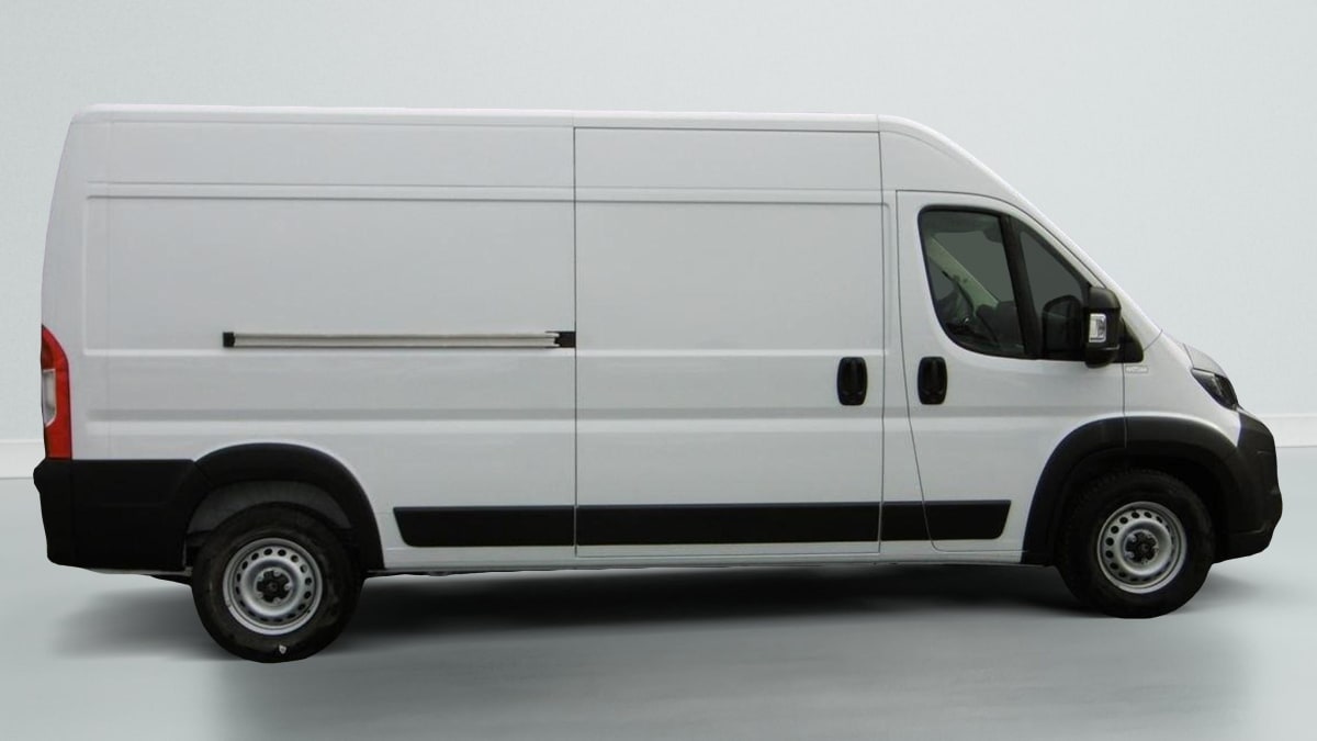 392082_p2 - CITROEN - JUMPER - 2026 - photo 3