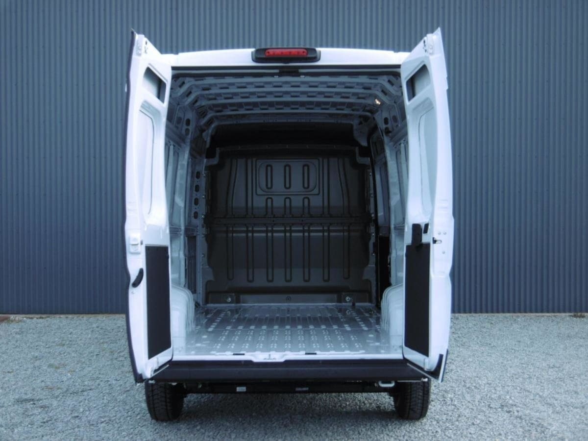 392082_p2 - CITROEN - JUMPER - 2026 - photo 5