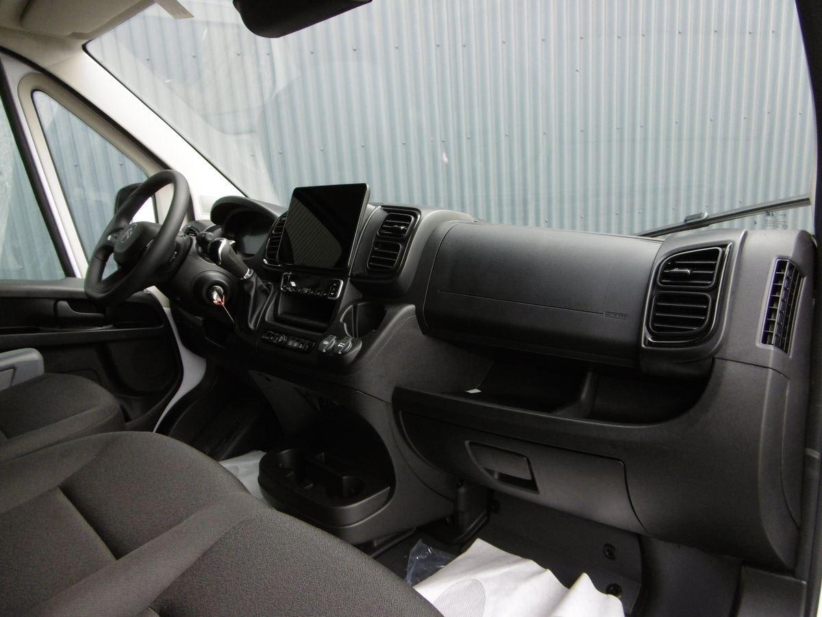 392082_p2 - CITROEN - JUMPER - 2026 - photo 10