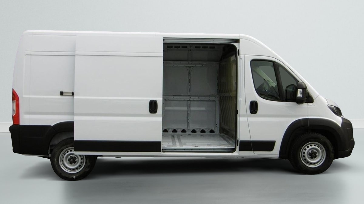392082_p2 - CITROEN - JUMPER - 2026 - photo 4