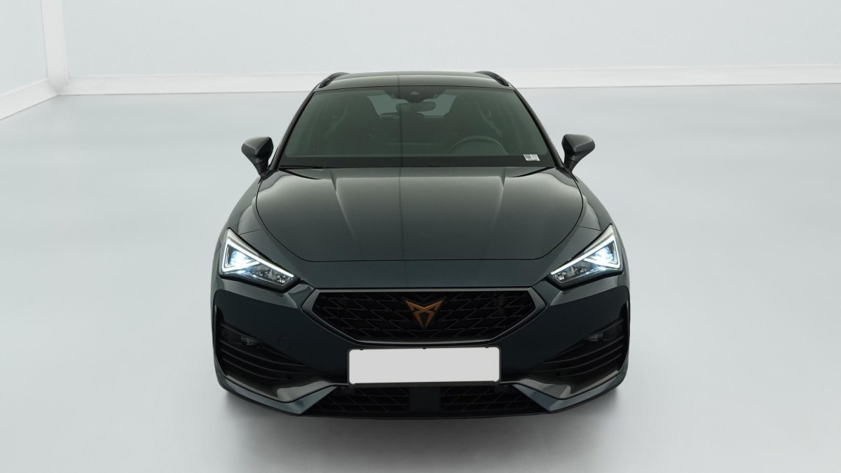 384035_p2 - CUPRA - LEON - 2022 - photo 2