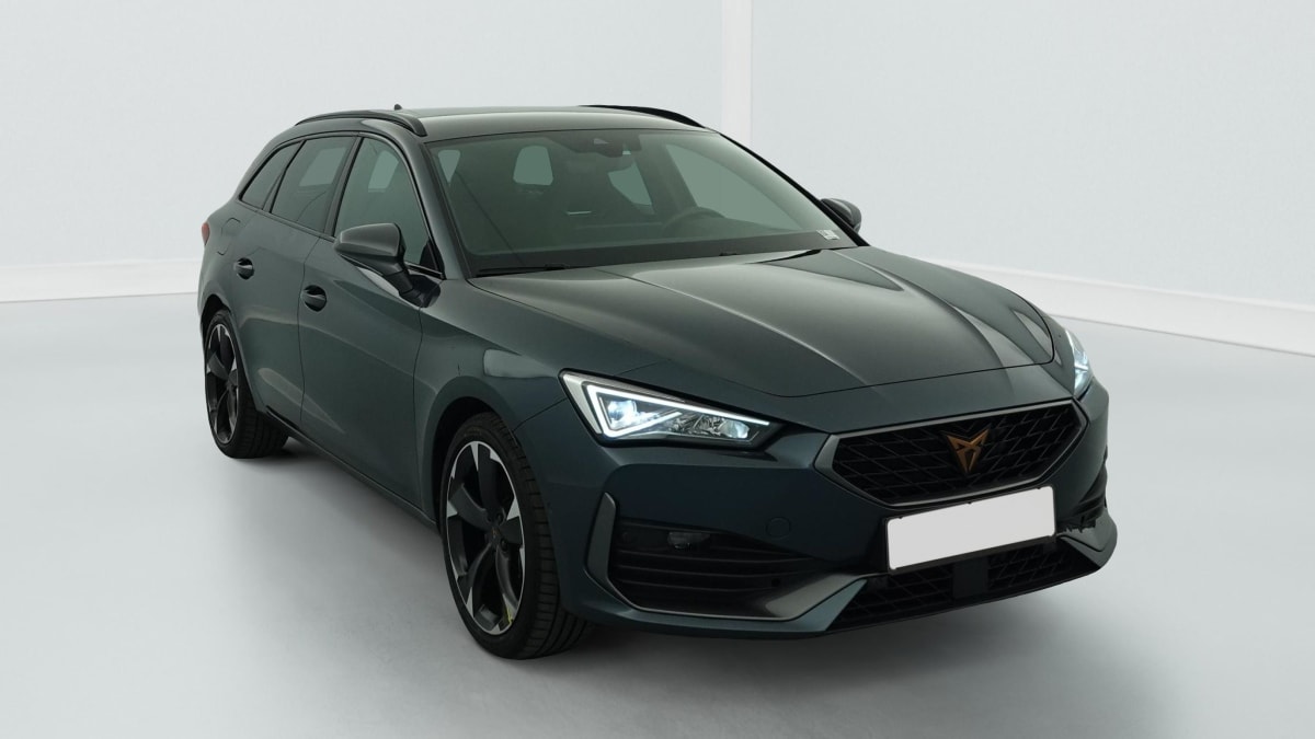 384035_p2 - CUPRA - LEON - 2022 - photo 1