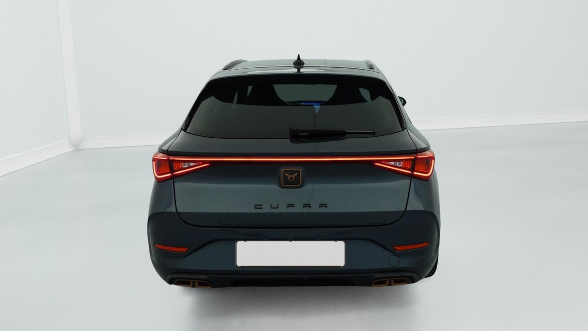 384035_p2 - CUPRA - LEON - 2022 - photo 6