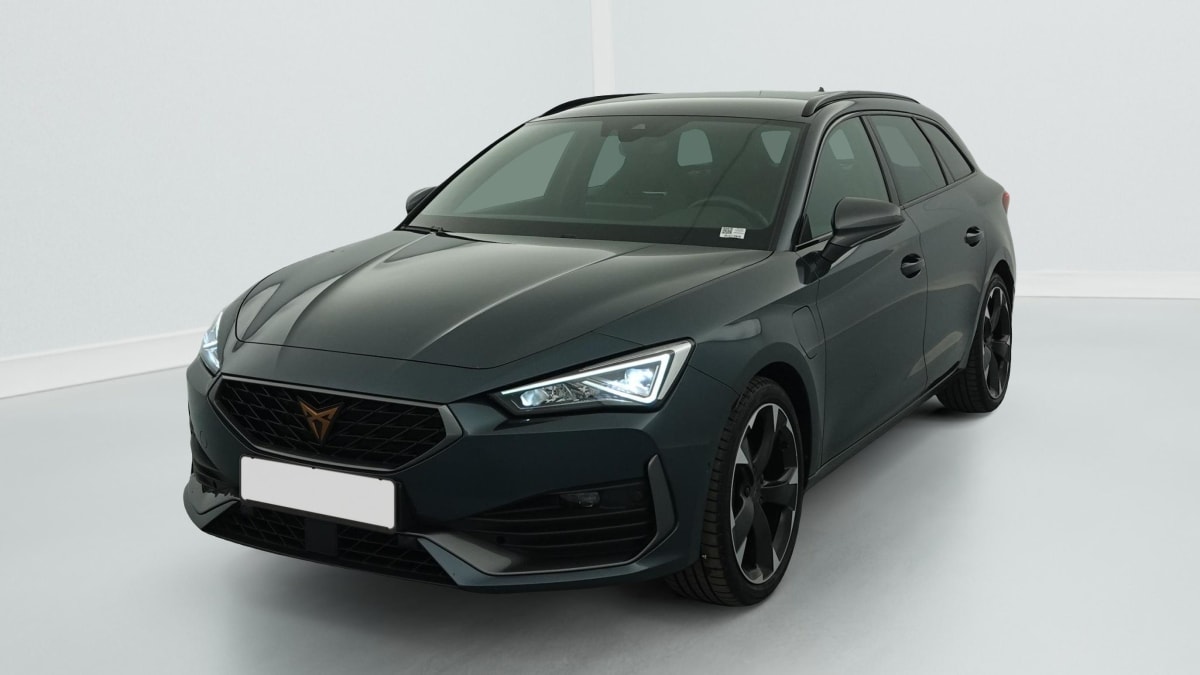 384035_p2 - CUPRA - LEON - 2022 - photo 3