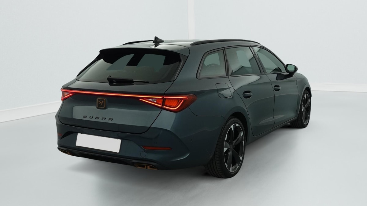 384035_p2 - CUPRA - LEON - 2022 - photo 7