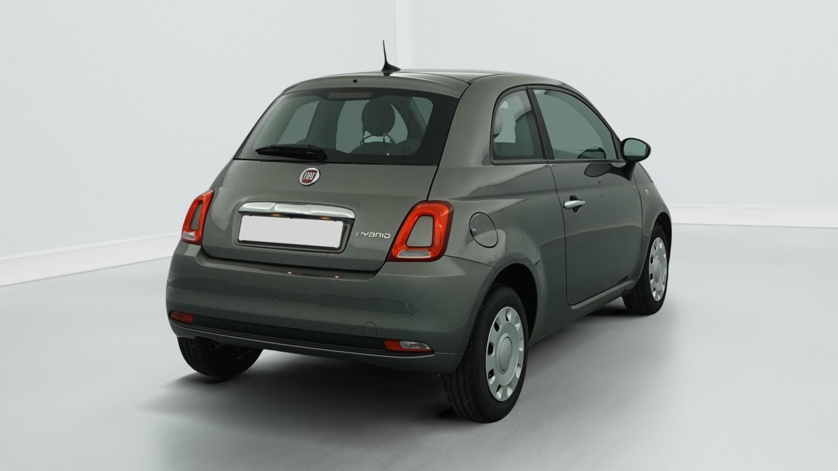 386424_p2 - FIAT - 500 - 2023 - photo 7