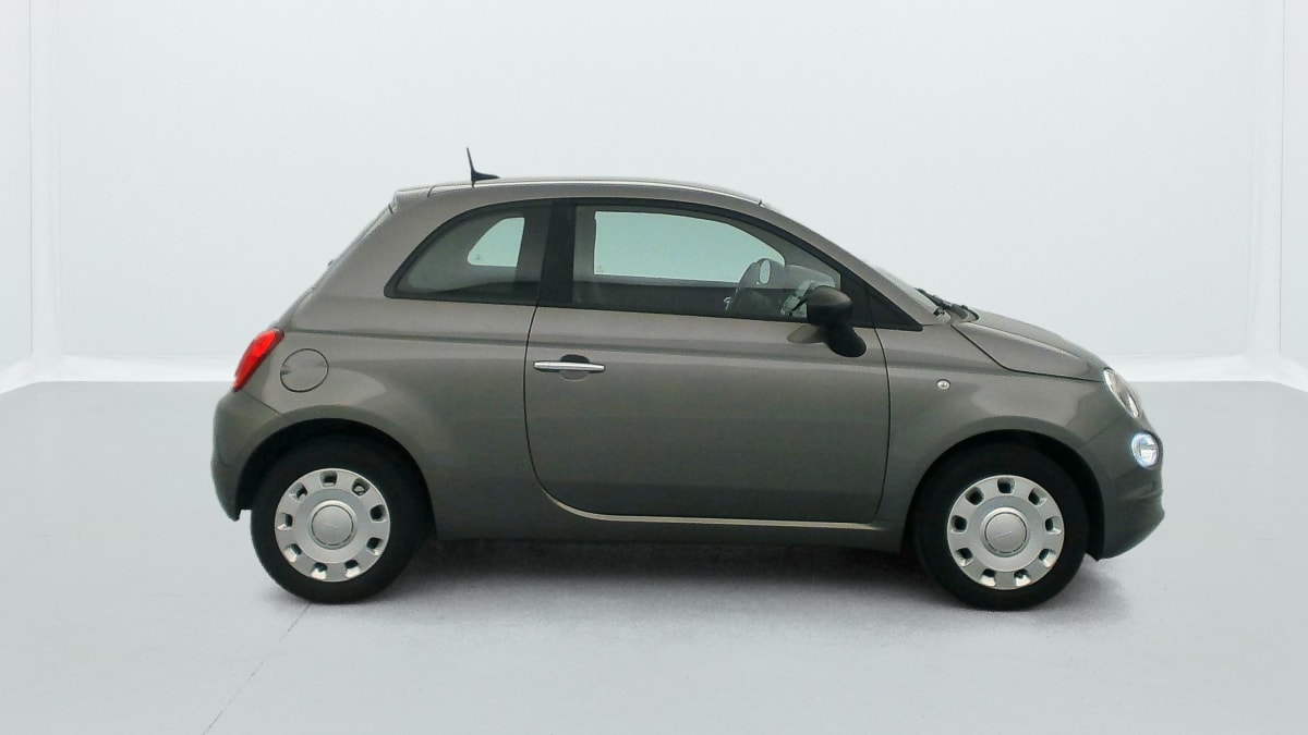386434_p2 - FIAT - 500 - 2023 - photo 8
