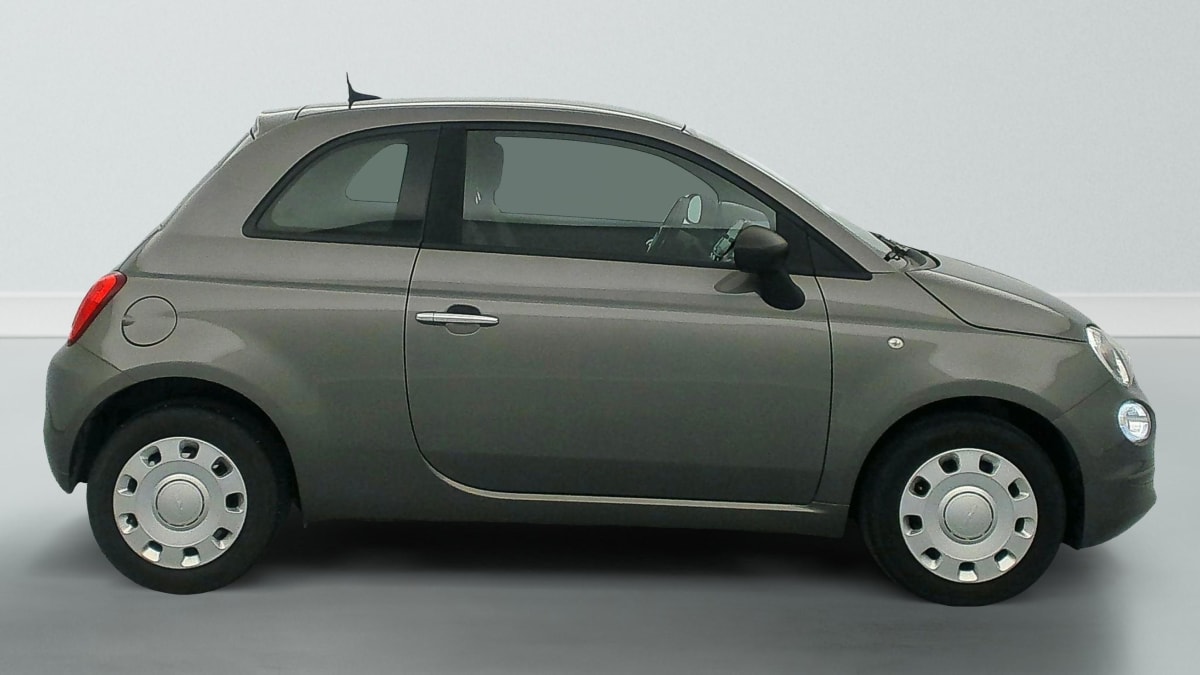 386424_p2 - FIAT - 500 - 2023 - photo 8