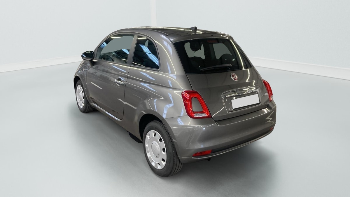 388411_p2 - FIAT - 500 - 2023 - photo 5