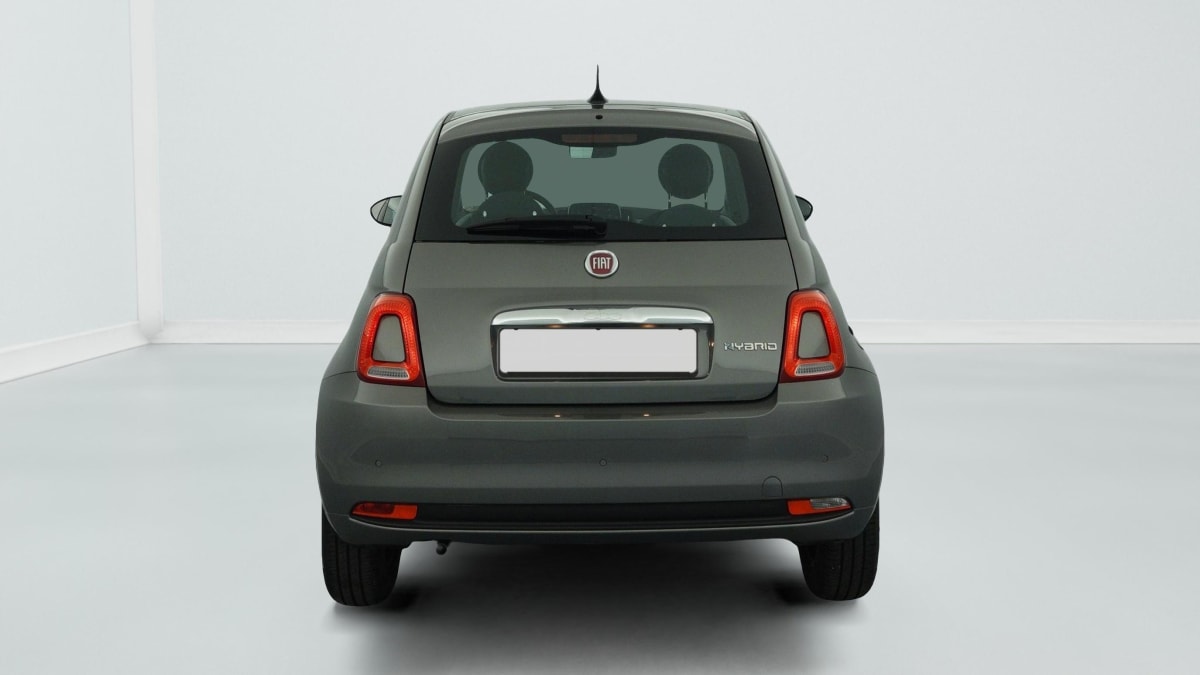 383134_p2 - FIAT - 500 - 2023 - photo 6