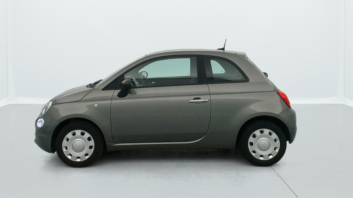 386434_p2 - FIAT - 500 - 2023 - photo 4