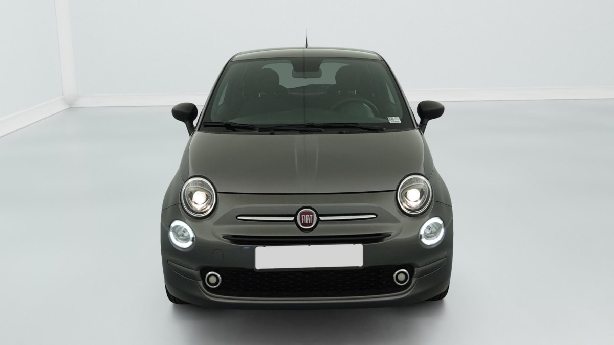 386424_p2 - FIAT - 500 - 2023 - photo 2