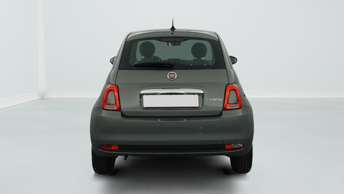 386424_p2 - FIAT - 500 - 2023 - photo 6