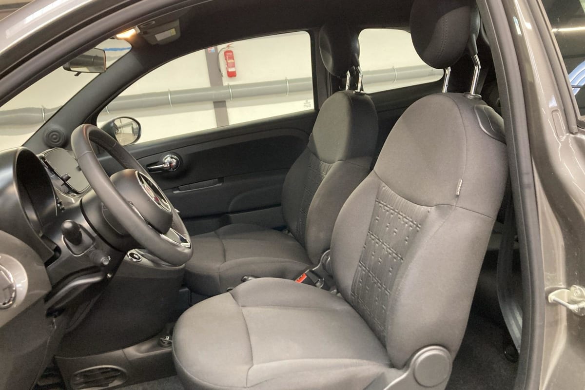 388411_p2 - FIAT - 500 - 2023 - photo 9