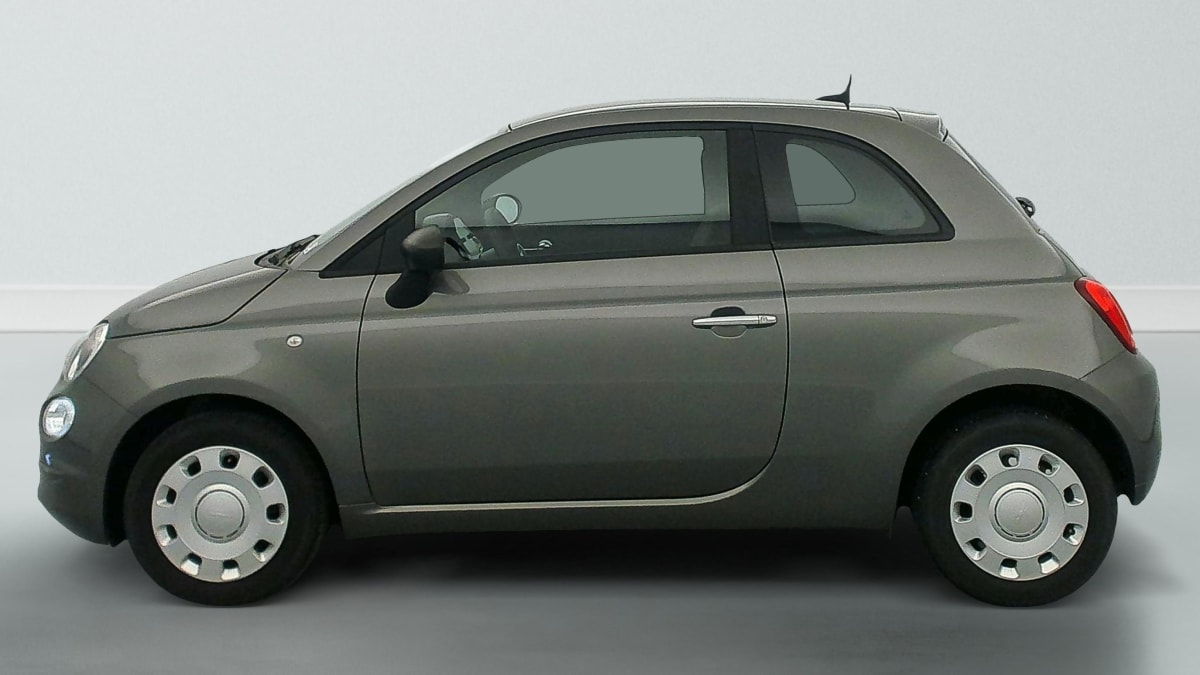 386424_p2 - FIAT - 500 - 2023 - photo 4