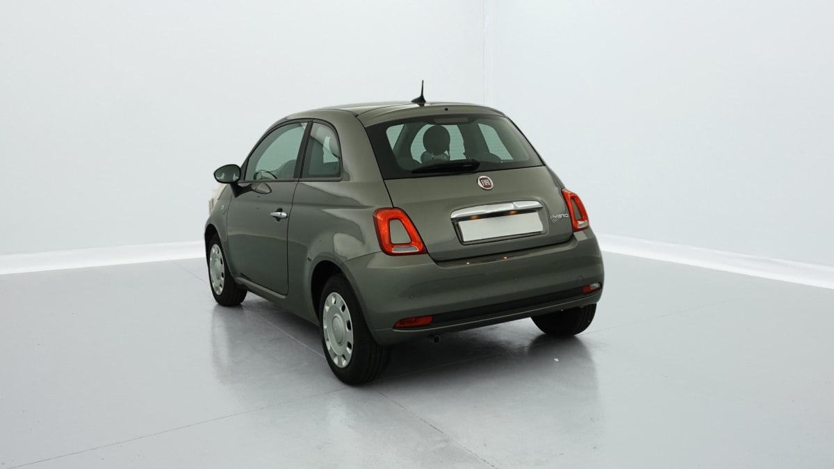 386434_p2 - FIAT - 500 - 2023 - photo 5