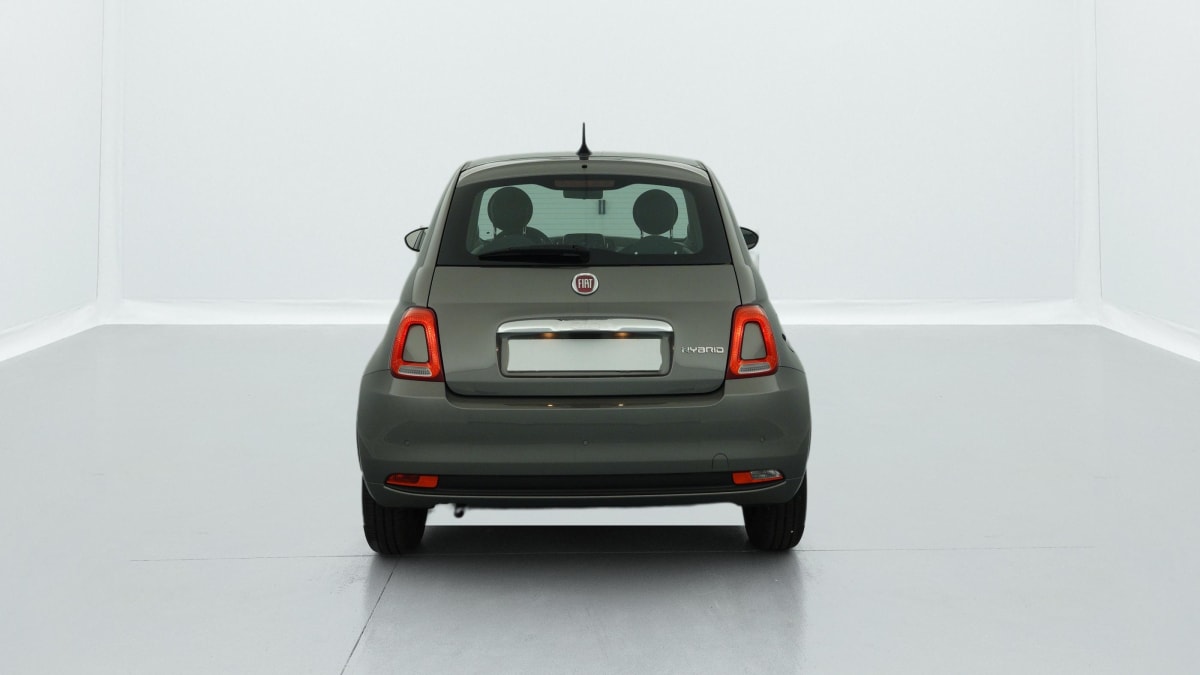 386434_p2 - FIAT - 500 - 2023 - photo 6
