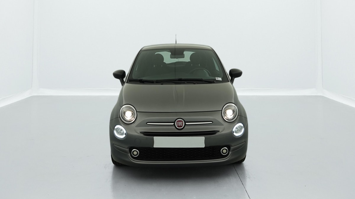 386434_p2 - FIAT - 500 - 2023 - photo 2