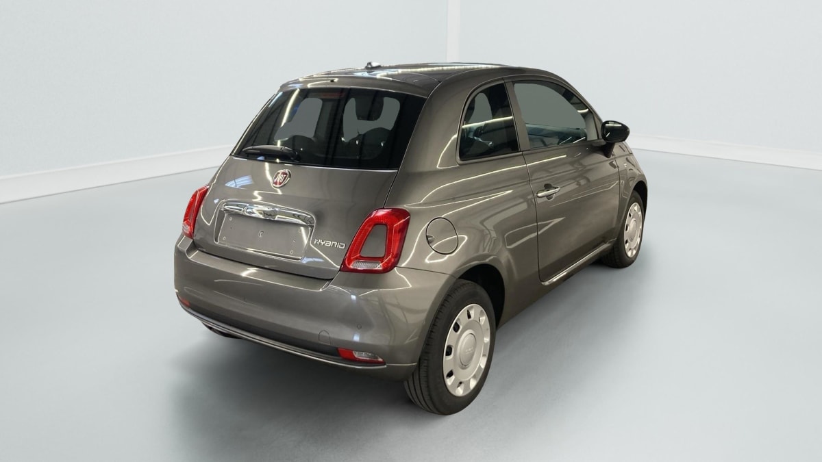 388411_p2 - FIAT - 500 - 2023 - photo 7