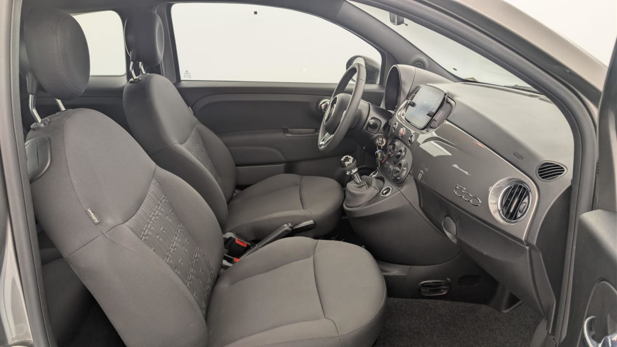 386434_p2 - FIAT - 500 - 2023 - photo 9