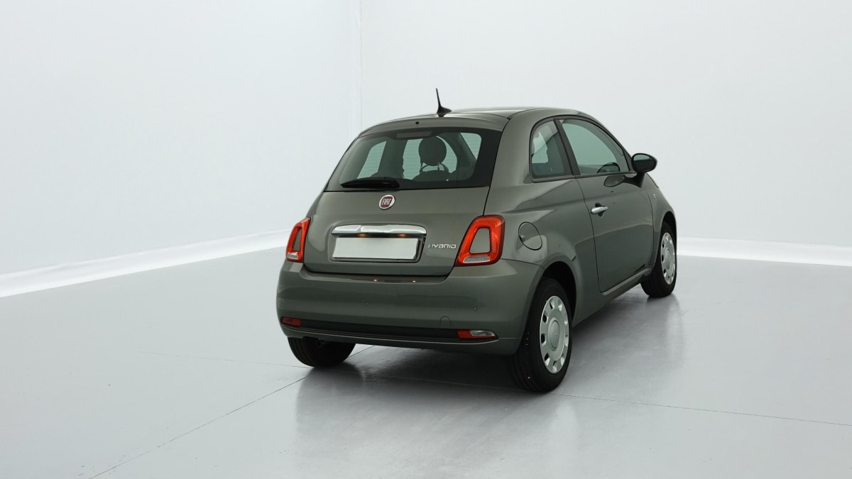 386434_p2 - FIAT - 500 - 2023 - photo 7