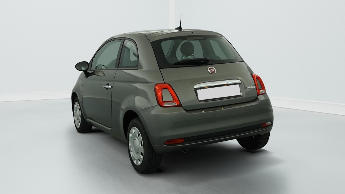 386424_p2 - FIAT - 500 - 2023 - photo 5