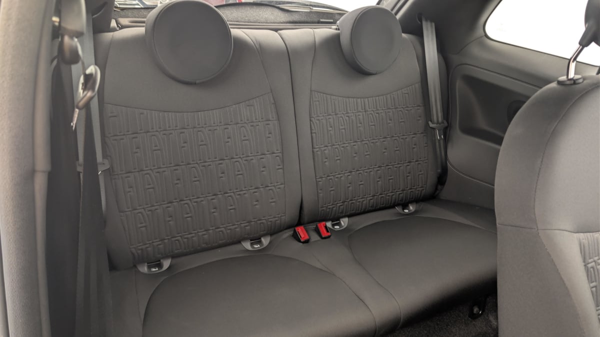 386434_p2 - FIAT - 500 - 2023 - photo 10