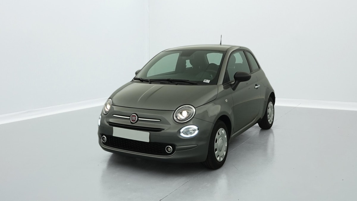 386434_p2 - FIAT - 500 - 2023 - photo 3