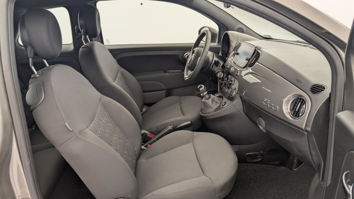 386424_p2 - FIAT - 500 - 2023 - photo 9