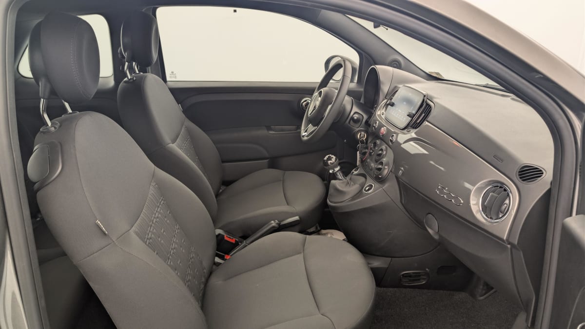 383134_p2 - FIAT - 500 - 2023 - photo 9