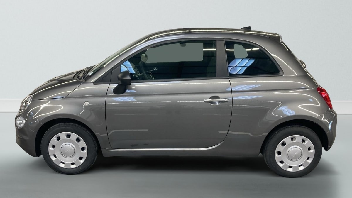 388411_p2 - FIAT - 500 - 2023 - photo 4