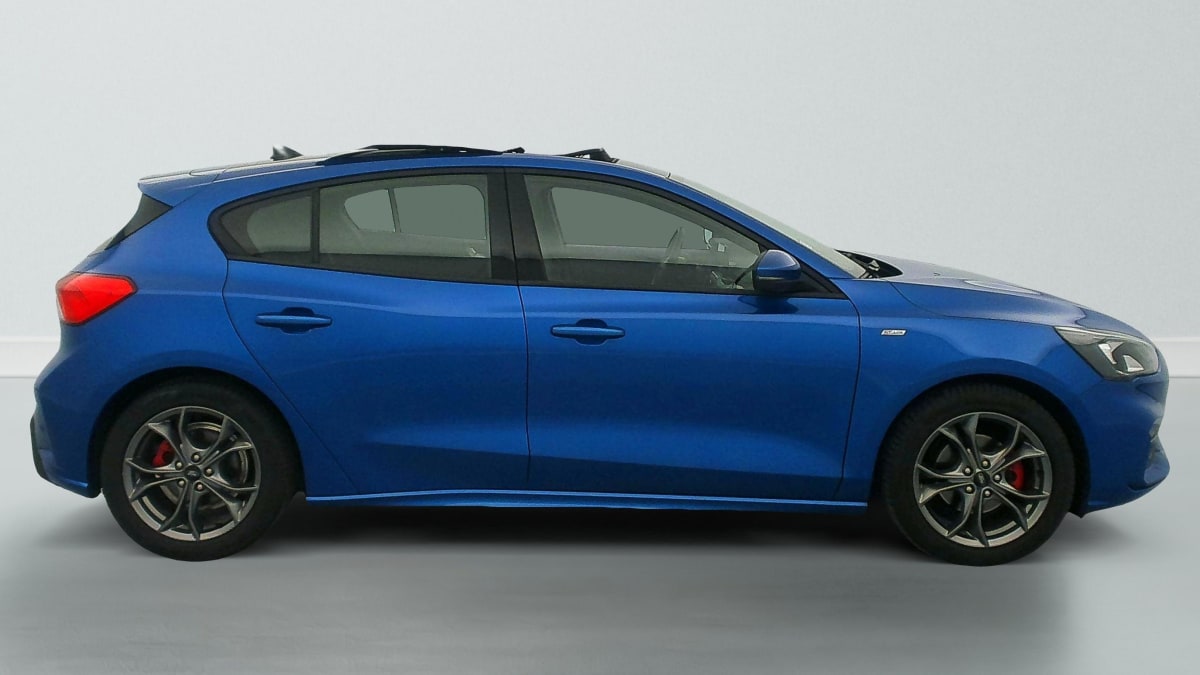 386792_p2 - FORD - FOCUS - 2021 - photo 8