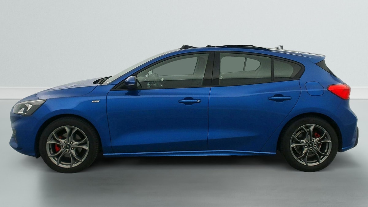 386792_p2 - FORD - FOCUS - 2021 - photo 4